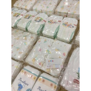 [ XÉ LẺ] Tã quần 1 bịch 10 miếng Huggies ⭐️⭐️