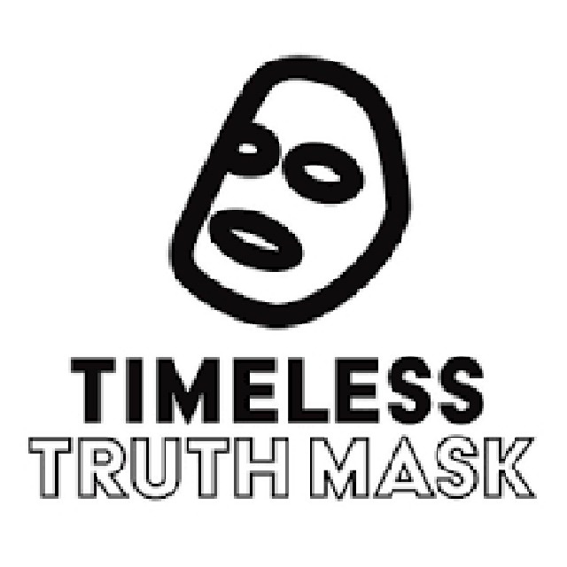 Timeless Truth Mask Official