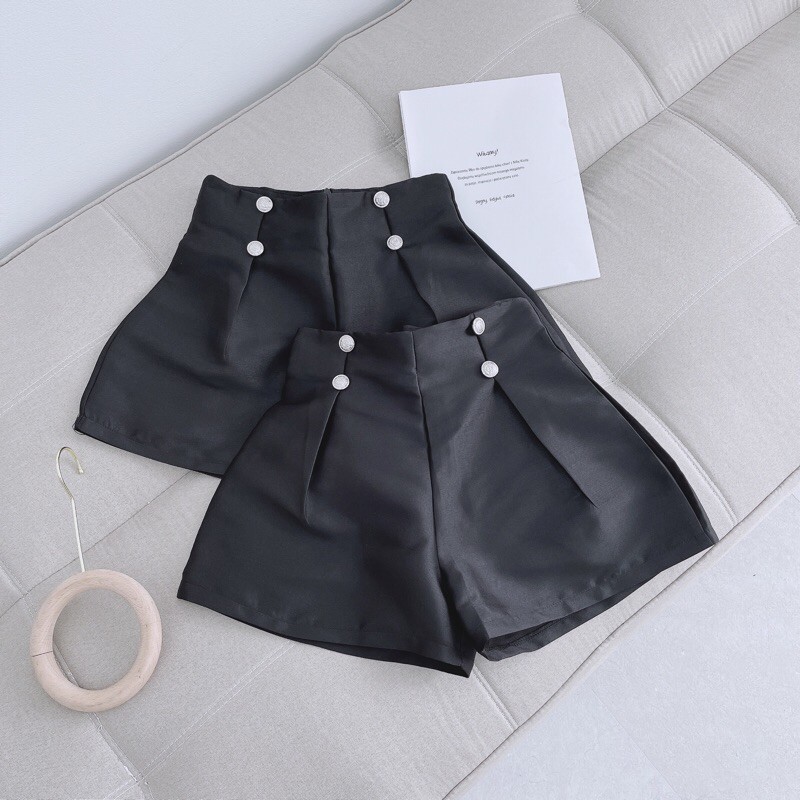 QUẦN SOOC PHỒNG 4 CÚC QUẢNG CHÂU SIU HOT S59 | BigBuy360 - bigbuy360.vn