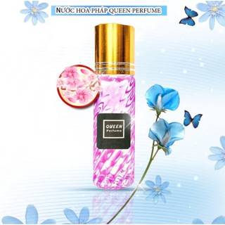 [MUA 2 TẶNG 1] Nước Hoa Nữ Queen Perfume