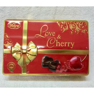 Socola hộp thiết nhân chery