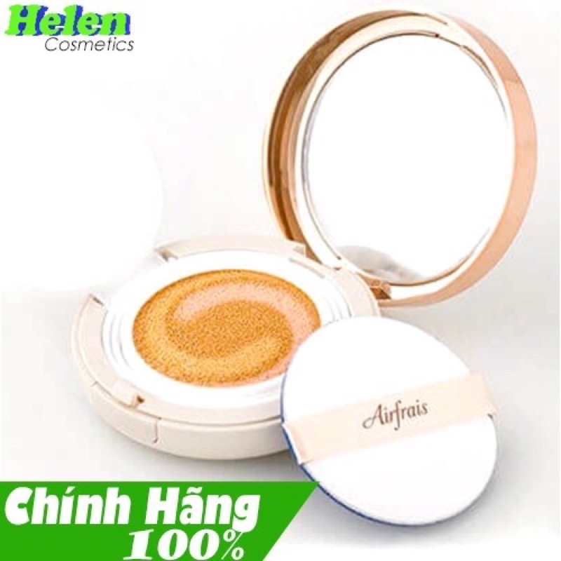 Phấn nước Airfrais Essential Cushion #21 | BigBuy360 - bigbuy360.vn