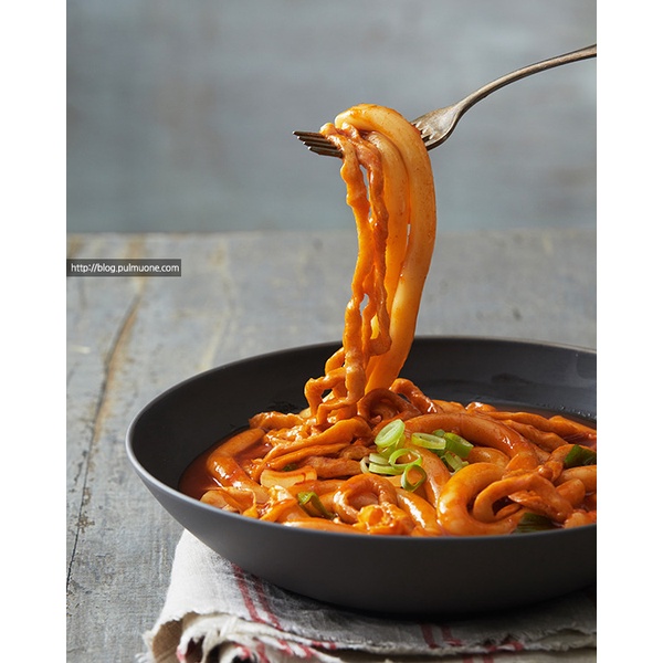 Chả cá sợi King Omuk 200g, 450g