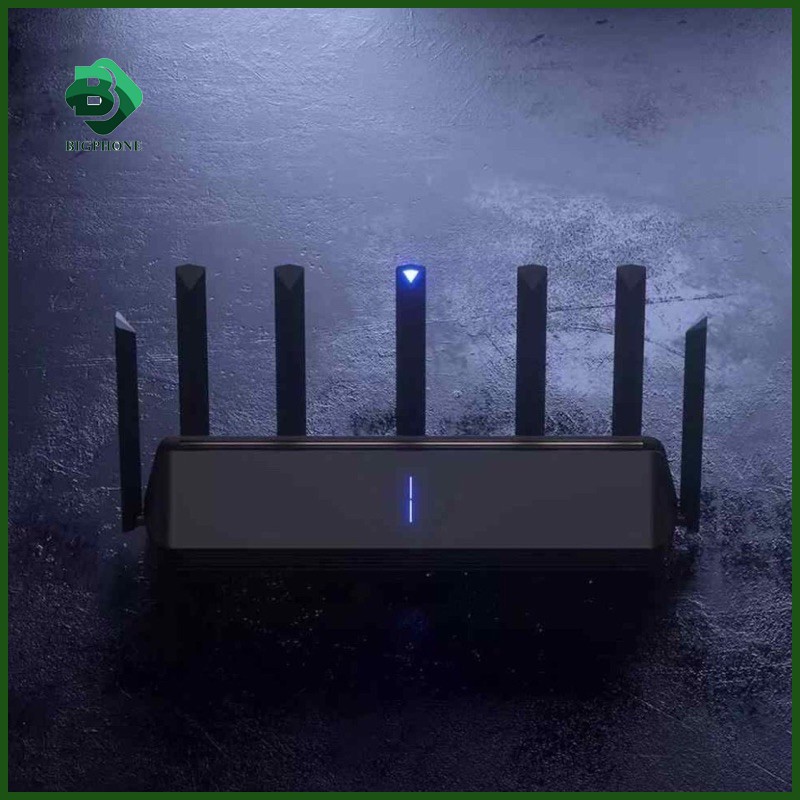 Xiaomi AX3600 Router Modem Mesh WIFI AIoT | BigBuy360 - bigbuy360.vn