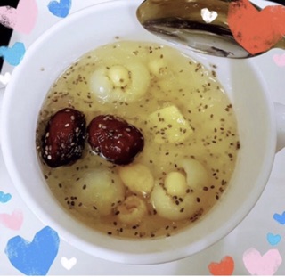 Long Nhãn Sấy Khô Hưng Yên ( Loại 1 ) 100G