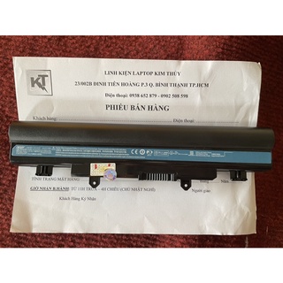 Pin AL14A32 Acer Aspire E5-572G, E5-421, E5-571, E5-411, E14