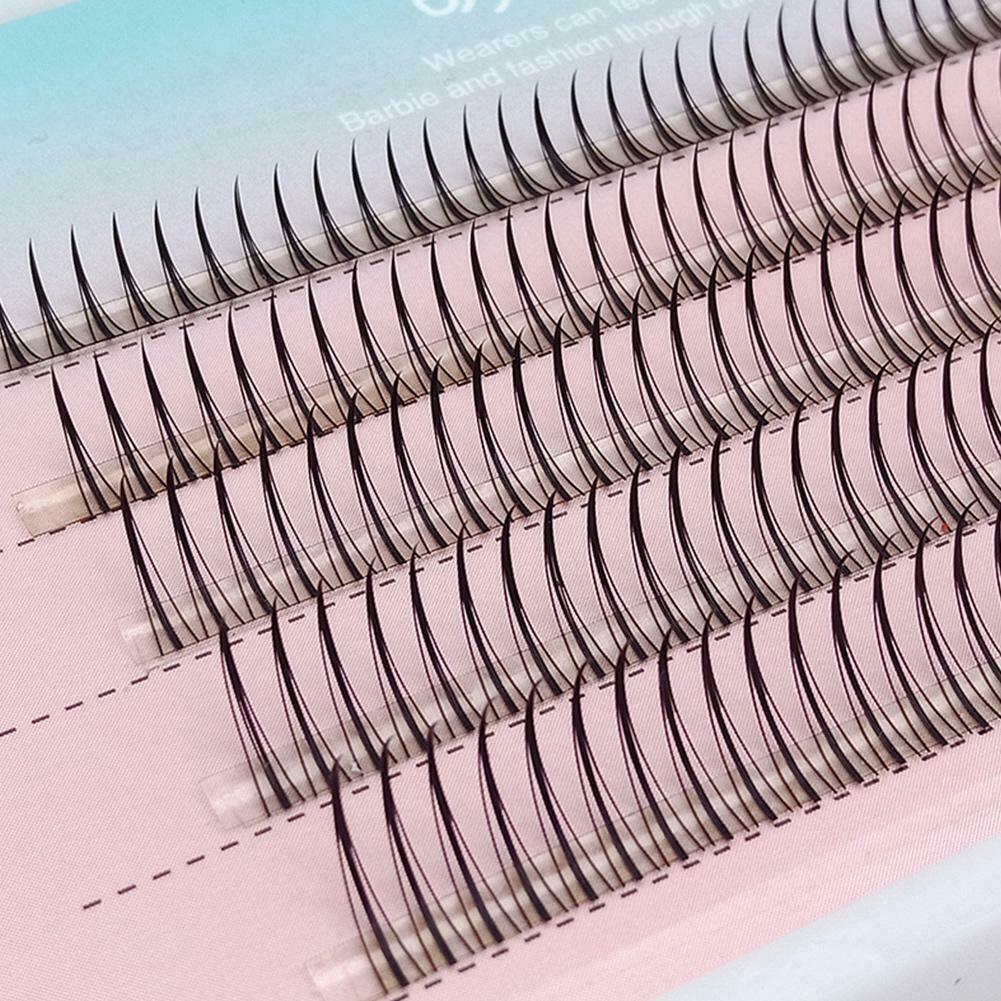 Lông mi giả nối dài phong cách Hàn Quốc H3D1 | BigBuy360 - bigbuy360.vn