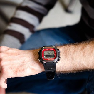 Đồng Hồ Nam Casio DW-291H-9AVDF