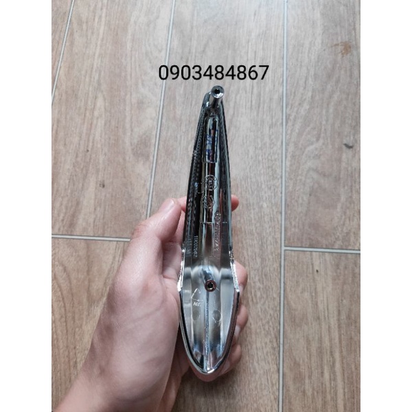 Ốp mào  xe GTS