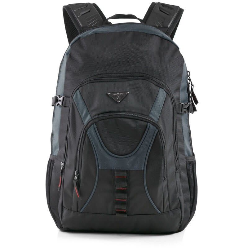 Balo laptop Mr vui 002 (35 x 48 x 13 cm)