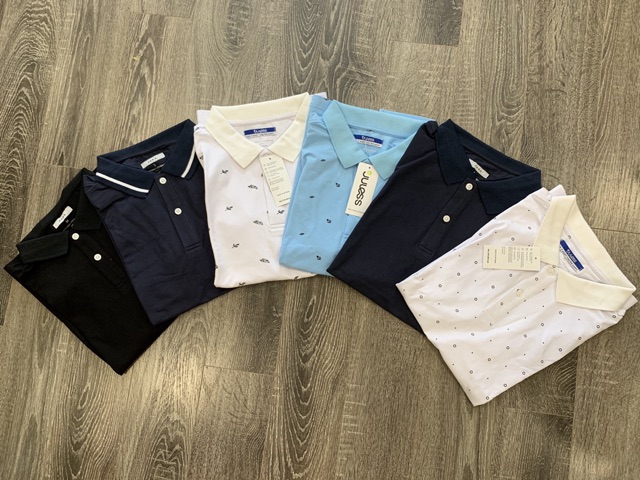 ÁO THUN POLO HÃNG HÀNG CÔNG TY SALE GIÁ GỐC | BigBuy360 - bigbuy360.vn