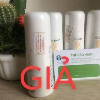Lăn khử mùi Scion [ HÀNG CHÍNH HÃNG 100% ]