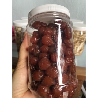 Mứt chùm ruột chua ngọt