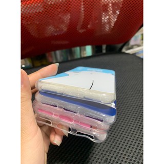 Ốp huawei honor 8A dẻo in hình kute