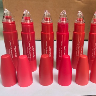 SALE!!!  Son kem Mamonde “bóp để tô” - HOT LIP