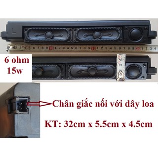 1 cái Soundbar Bluetooth