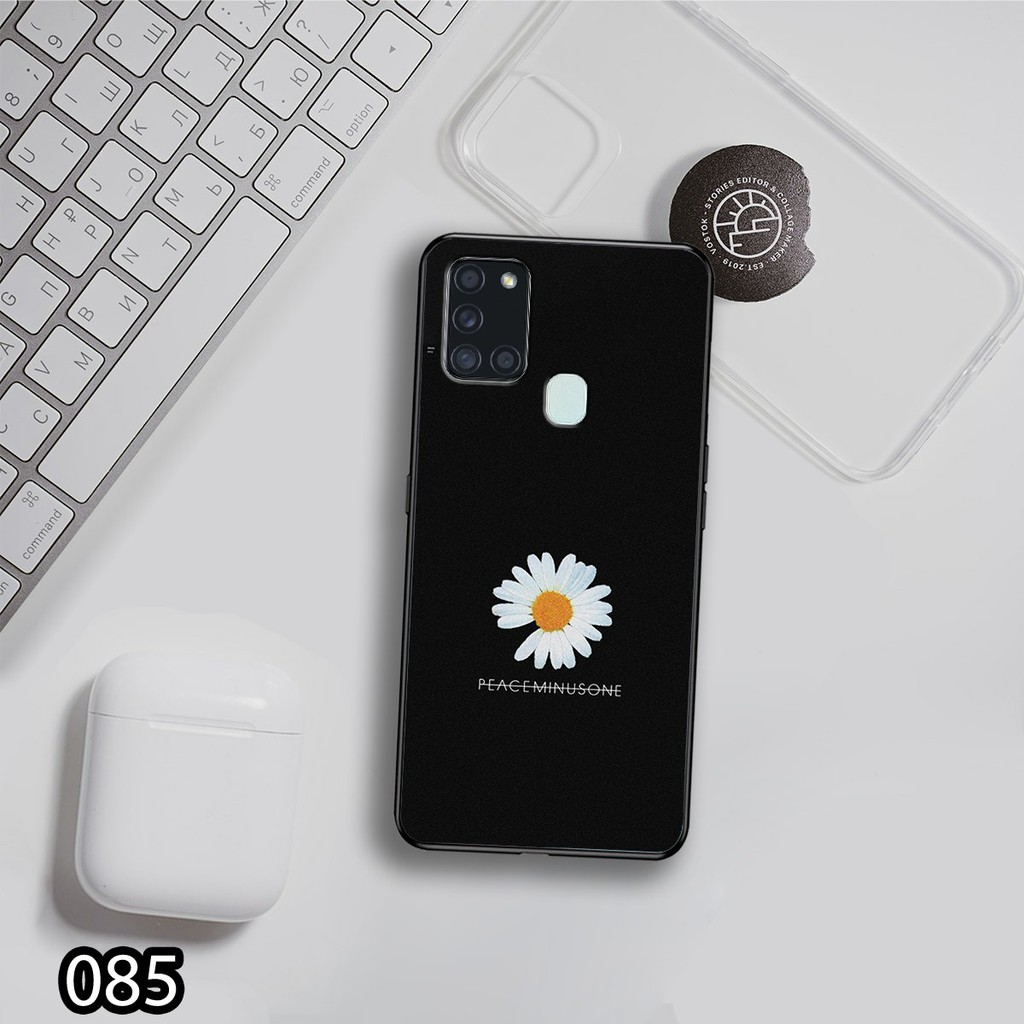 Ốp lưng Samsung A11/A21/A21S  in hình IDOL KPOP G-Dragon siêu đẹp, độc, lạ_KINGSTORE.HN_Ốp SS A11/A21/A21S