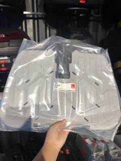 Đệm Lót Chống Sốc Thùng Givi PE43N - Zin Cho Thùng E43N, Chống Va Đập, Chống Ồn Tuyệt Đối