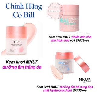 (Có bill)Kem lười MKup Đài Loan