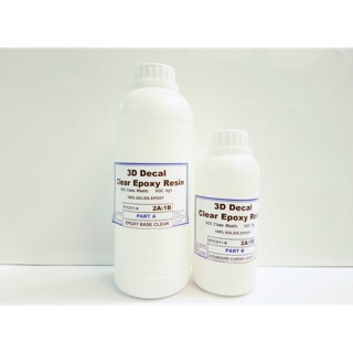 Nhựa Acrylic Resin cao cấp nhập khẩu.