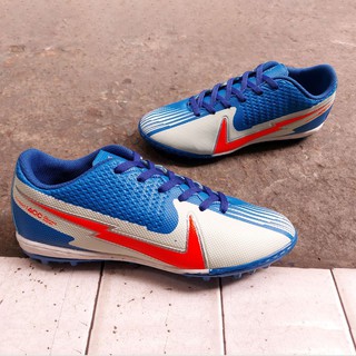 Giày Thể Thao Nam Đá Bóng Winbro Cổ Cao Cực Chất - GIÀY WINBRO MERCURIAL 13- (Tặng Tất Chống Chống trơn 49K)