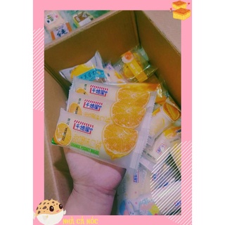 [XẢ KHO GIÁ SỐC]🍰🍰Bánh Sữa Chua nhiều vị🍶🍊🧀