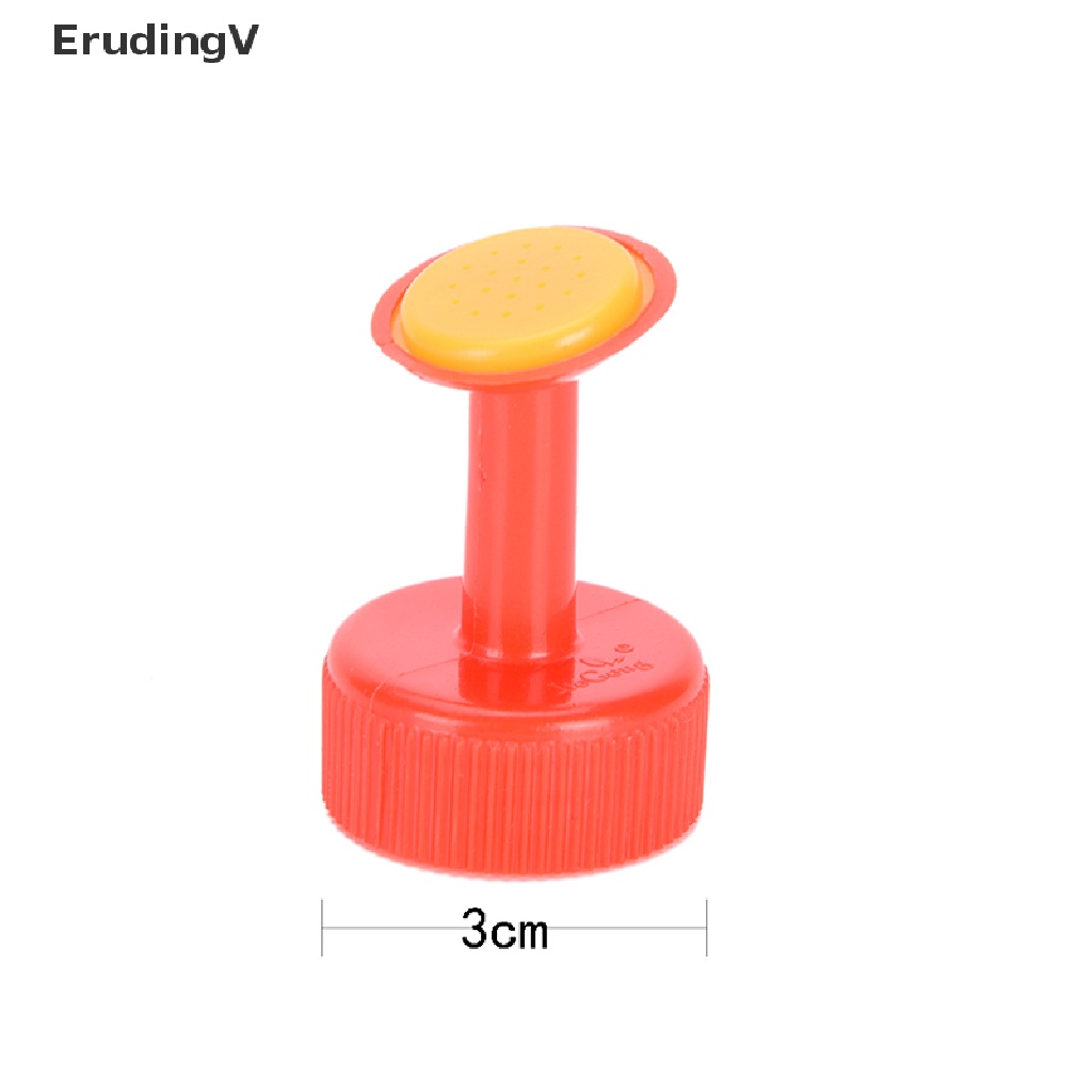 Đầu Vòi Sen Gắn Bình Tưới Cây Mềm Mại Tiện Dụng