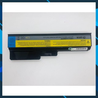 ⚡ [Loại Tốt] Pin Laptop Lenovo 3000 B460 B550 G430 G450 G455 G530 G550 G555 Y430 V450 IdeaPad Z360 V460 Hàng mới 100%