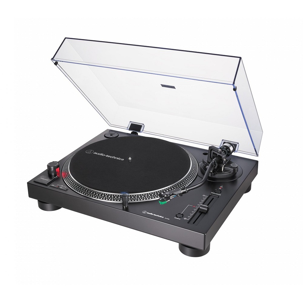 Đầu đĩa Than Audio-Technica AT-LP120XUSB