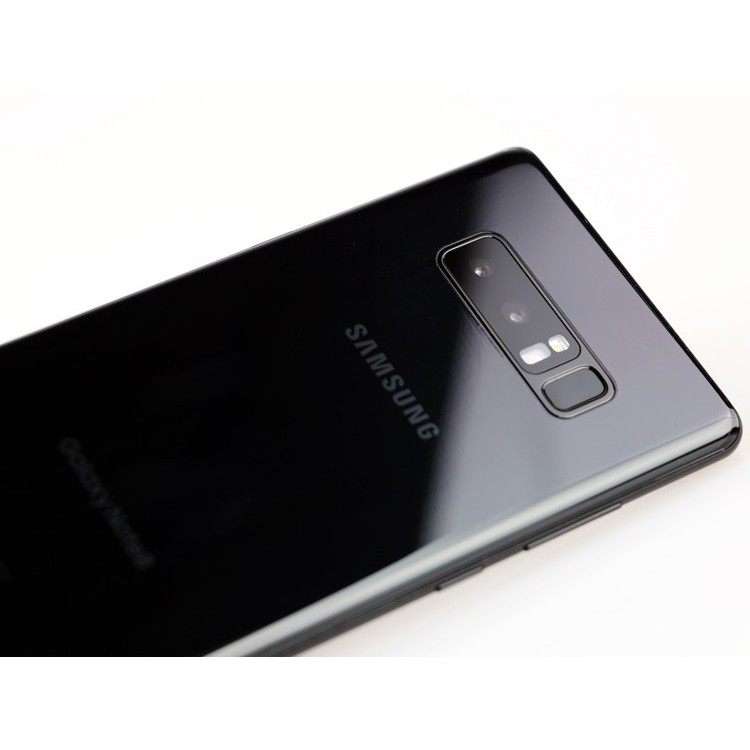 Miến dán lưng dẻo toàn mặt lưng hiệu Gor cho Samsung Note 8