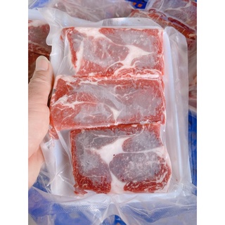 Lõi thăn Bò Ấn 1kg