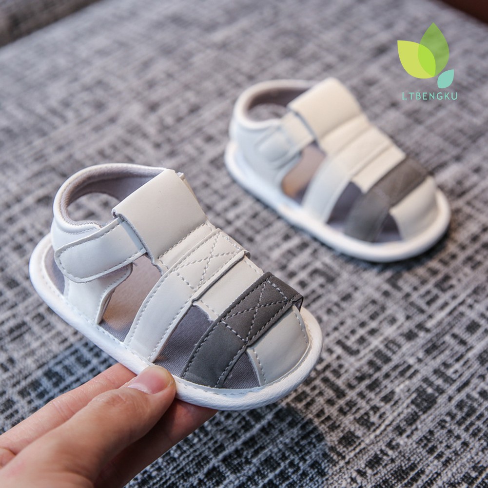 Sandal chống trượt cho bé tập đi xinh xắn