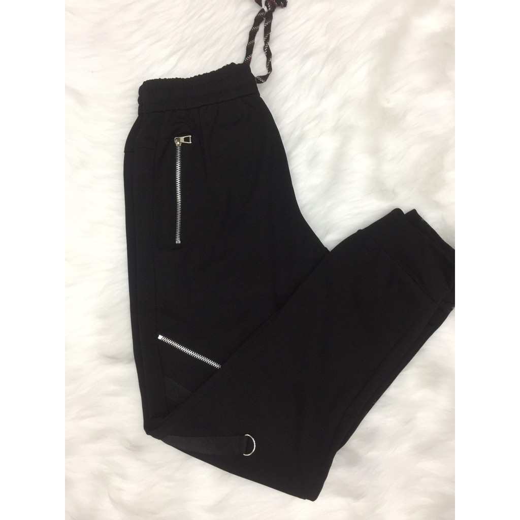 Quần Jogger Nam Thời Trang Mã 108