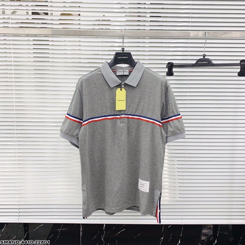 Áo PoLo Thom Cao Cấp Siêu Đẹp Cực Chất - Áo PoLo Thom Thời Trang Nam XỊn Xò