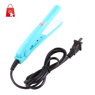 Máy duỗi tóc mini bỏ túi 3 màu jp1