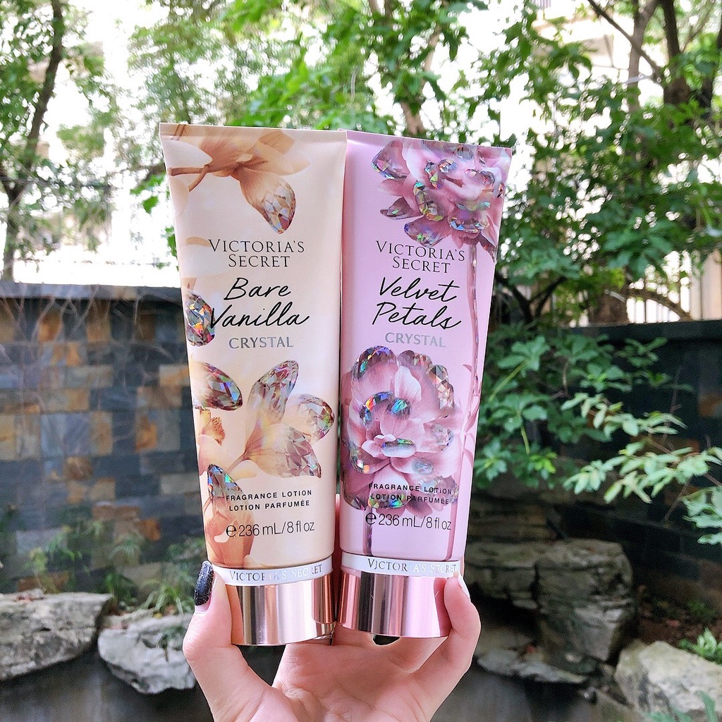 Sữa dưỡng thể Victoria’s Secret