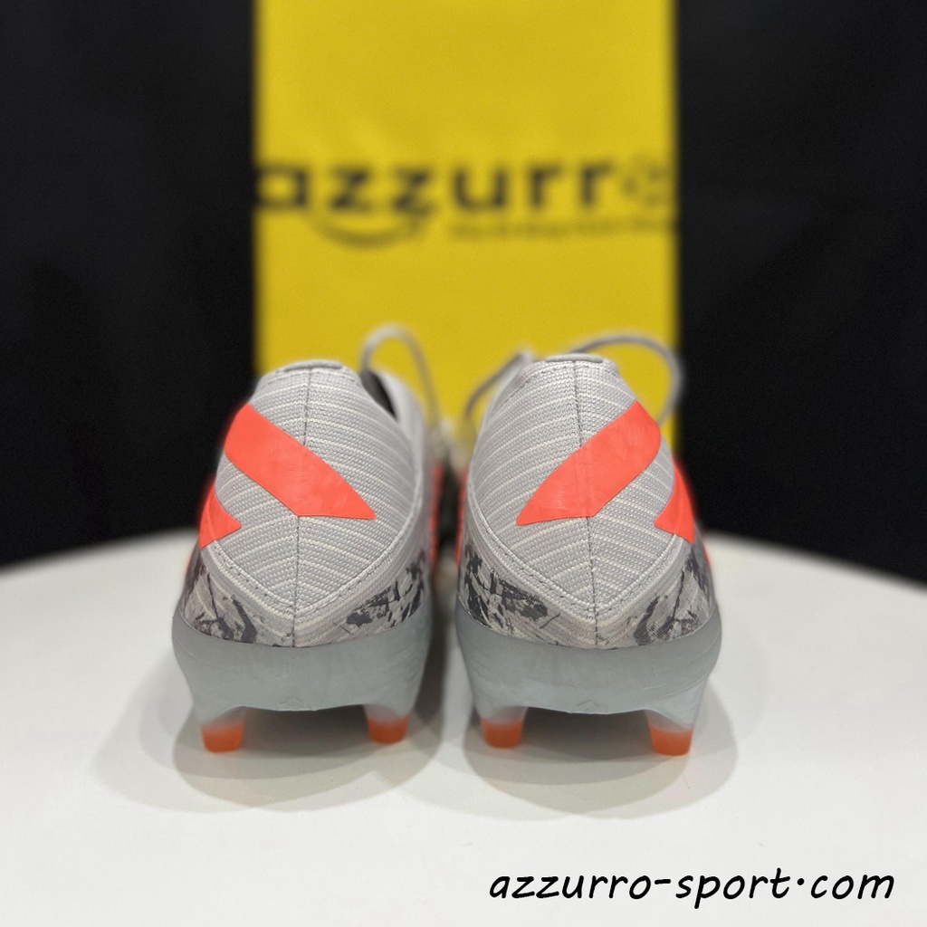 ADIDAS NEMEZIZ 19.1 FG - Giày Đá Bóng Sân Cỏ Tự Nhiên Chính Hãng
