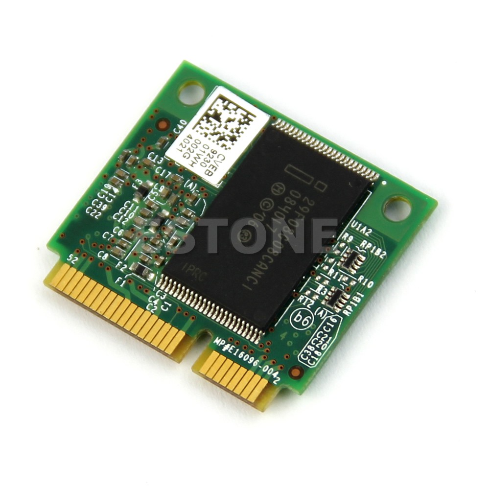 Thẻ nhớ 2GB 43y6523 T400 t6intel PCI-E cao cấp