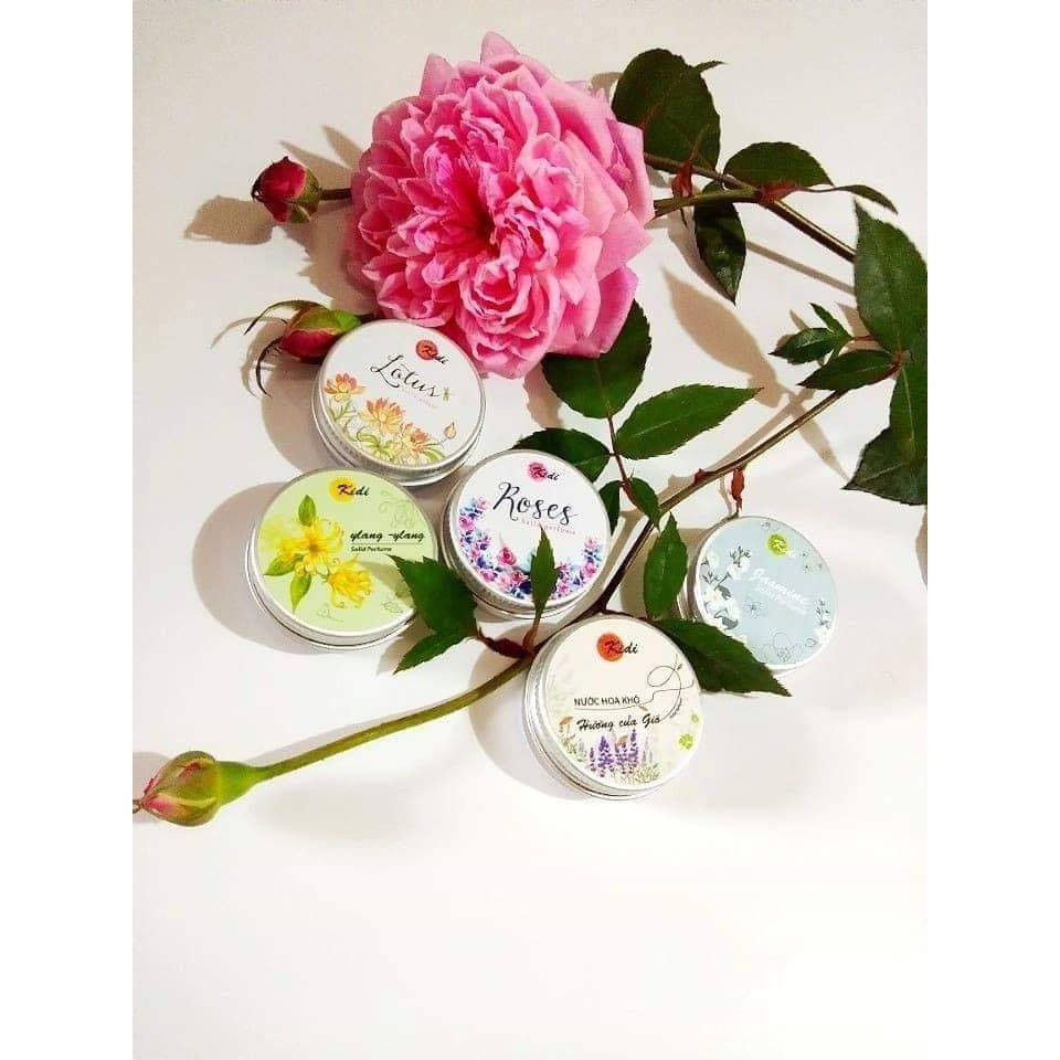 Nước hoa sáp khô - Scent of memory | BigBuy360 - bigbuy360.vn