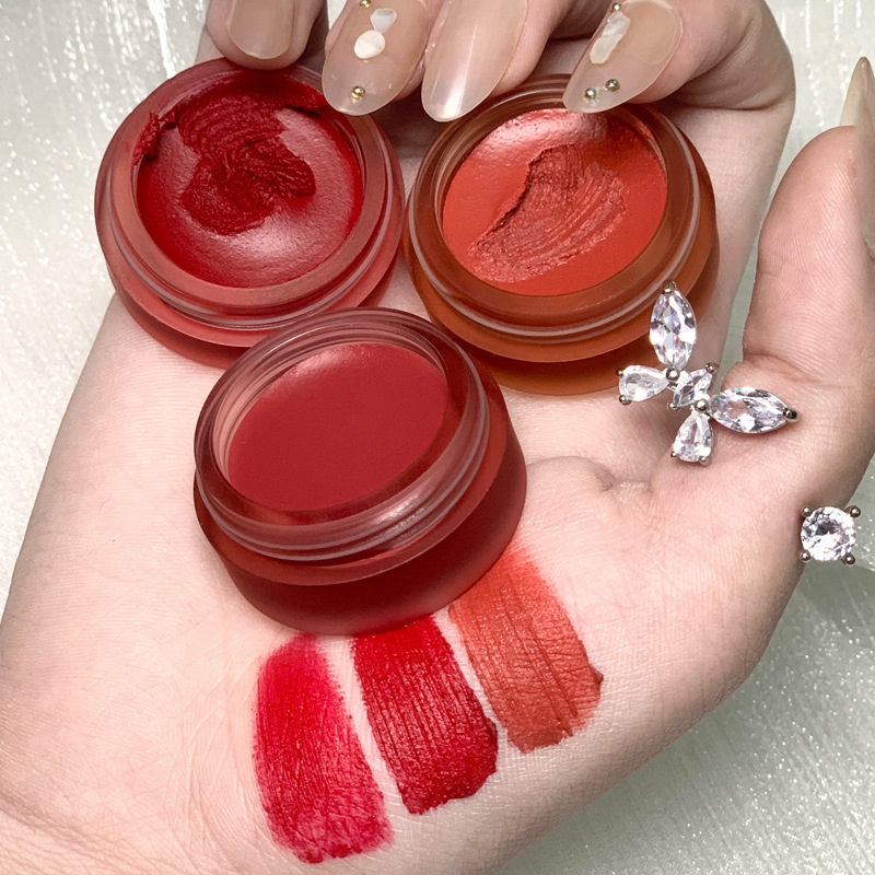 Son môi KISS BEAUTY màu sắc đa dạng thời trang