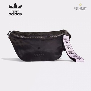[BH 12 Tháng] Túi Bao Tử Clover Unisex/ Túi Đeo Chéo Nam Nữ - Cam Kết Chất Lượng