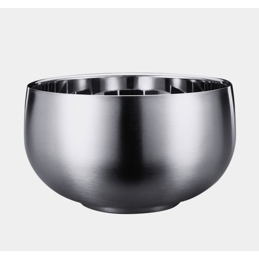 Chén ăn cơm 2 lớp inox 316 cao cấp SSGP SD2033