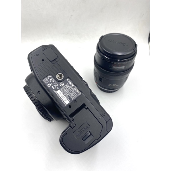 Máy ảnh Canon 50D + lens 35/105 | BigBuy360 - bigbuy360.vn
