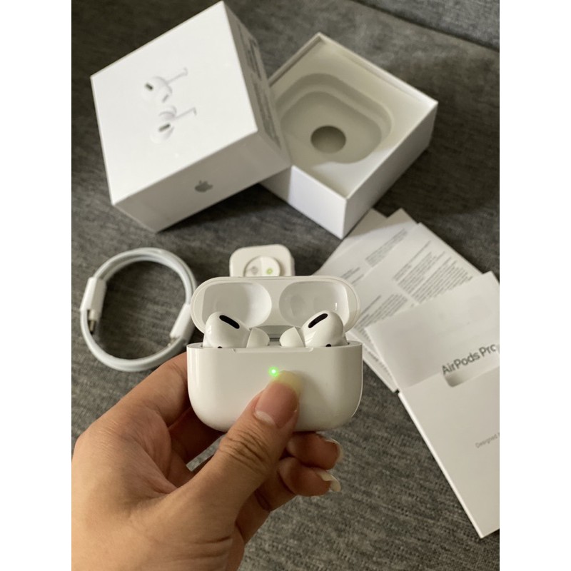 Tai nghe không dây Airpods Pro nguyên seal Fullbox