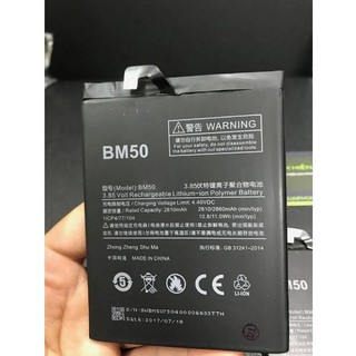 Pin xịn cho Xiaomi MiMax 2 - Hàng nhập khẩu
