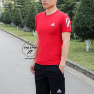 Combo 2 bộ thể thao cho nam
