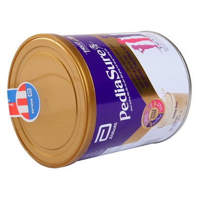 Sữa PediaSure BA 400g (1 - 10 tuổi) ( Chính hãng )