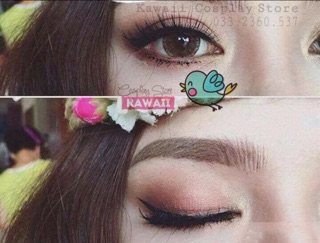 [ CÓ SẴN ] Kích Mí Lưới Kèm Nhíp + Keo