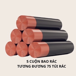 Thùng rác thông minh tự động đóng gói joybos 14L/15L, cho nhà bếp, phòng tắm