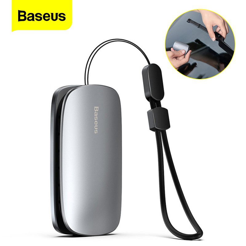Dụng Cụ Sửa Chữa Cần Gạt Nước Kính Chắn Gió Xe Hơi Hiệu Baseus